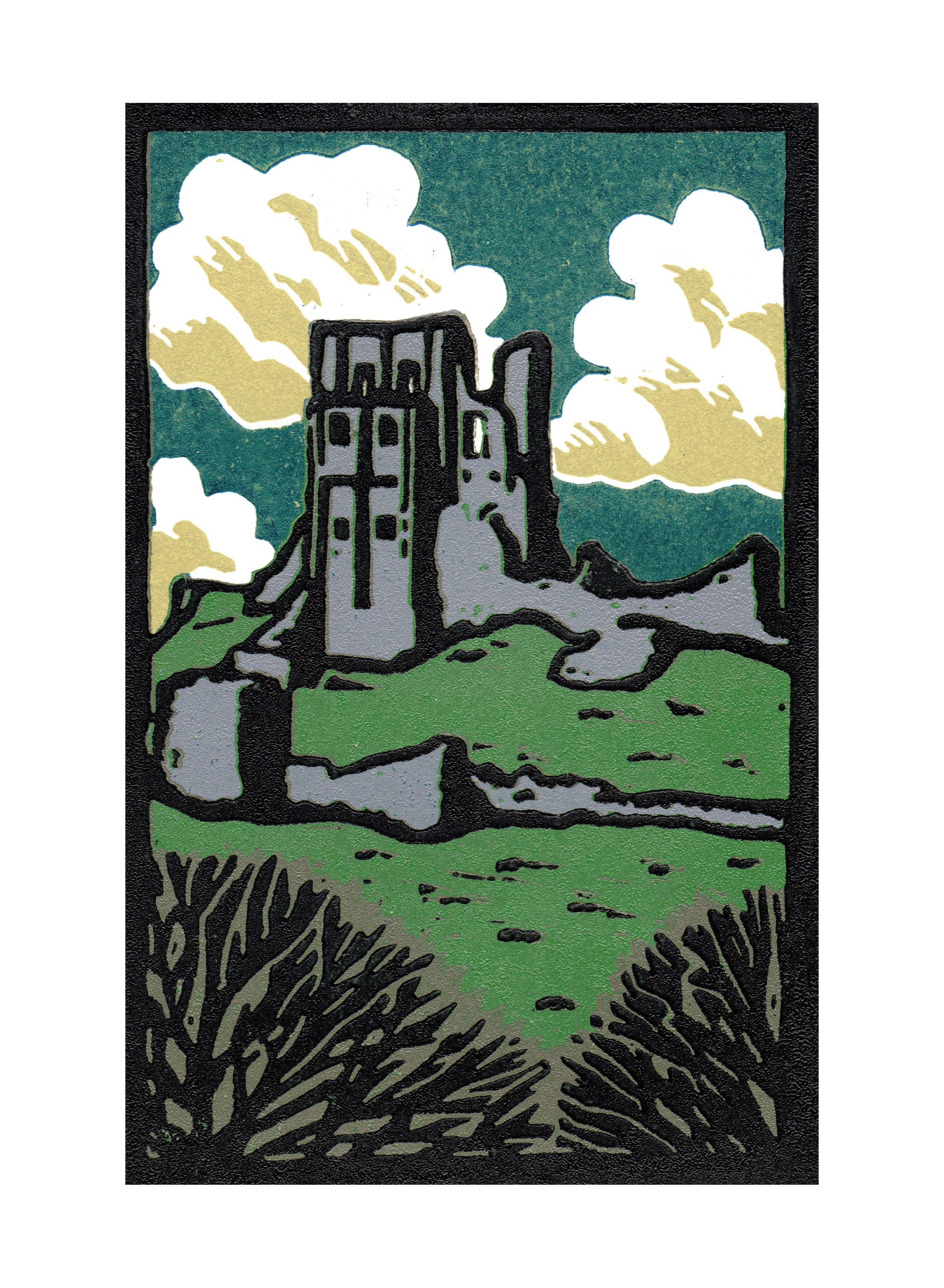 Dorset