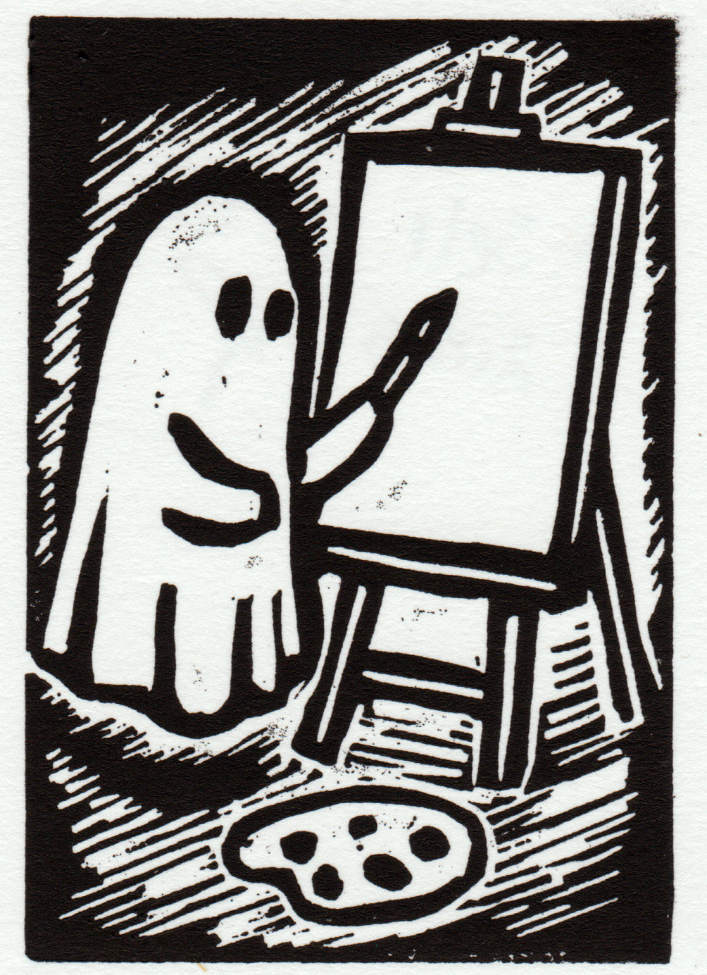A Self Portrait 2025
