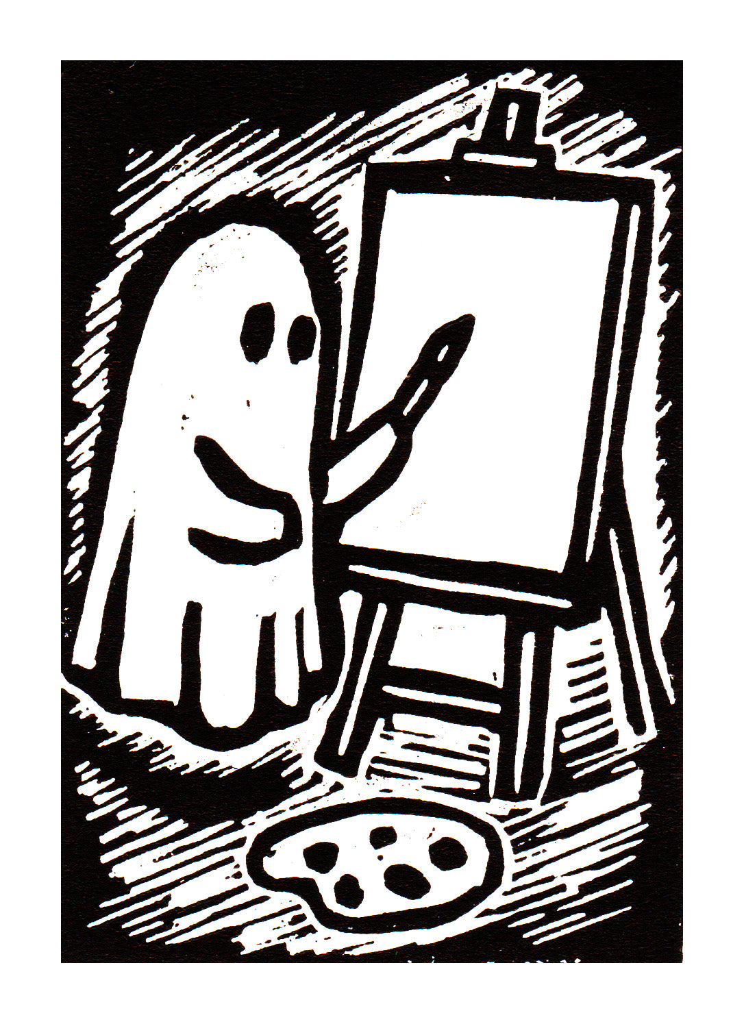 A Self Portrait 2025