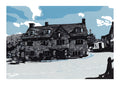 The Bankes Arms