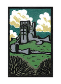 Corfe Castle