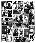 Halloween Adventures 2025