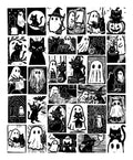 Halloween Adventures 2025