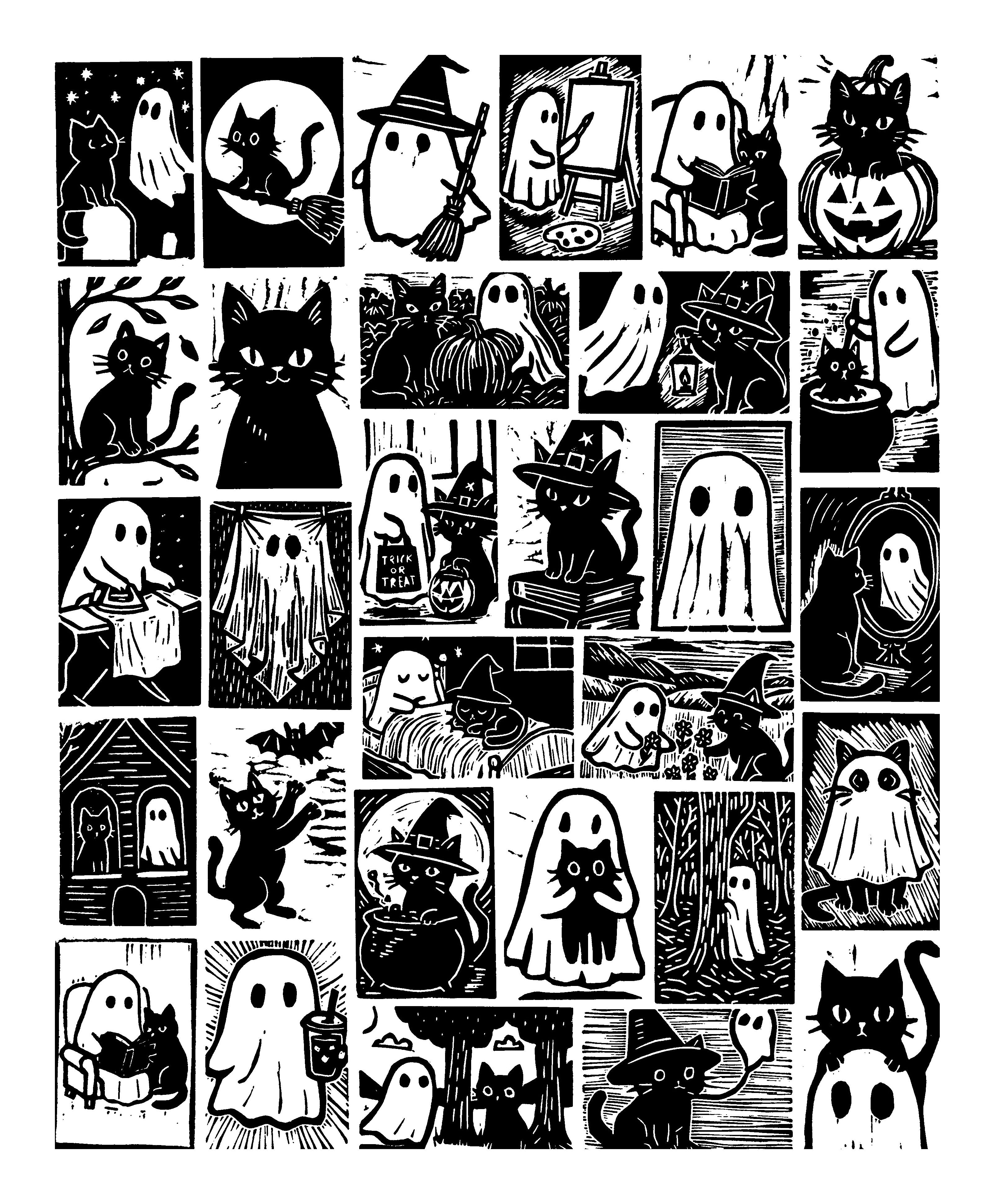 Halloween Adventures 2025