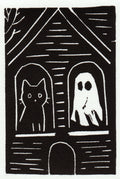 Haunted House 2025