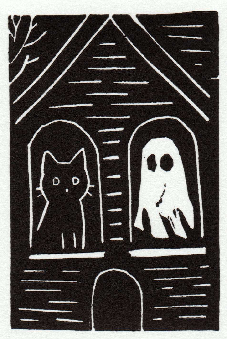 Haunted House 2025