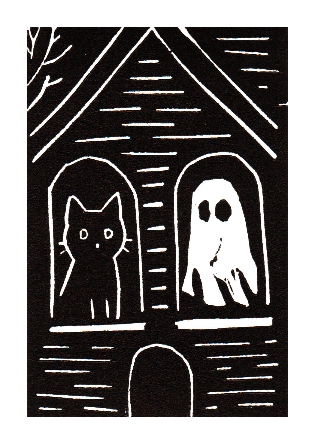 Haunted House 2025
