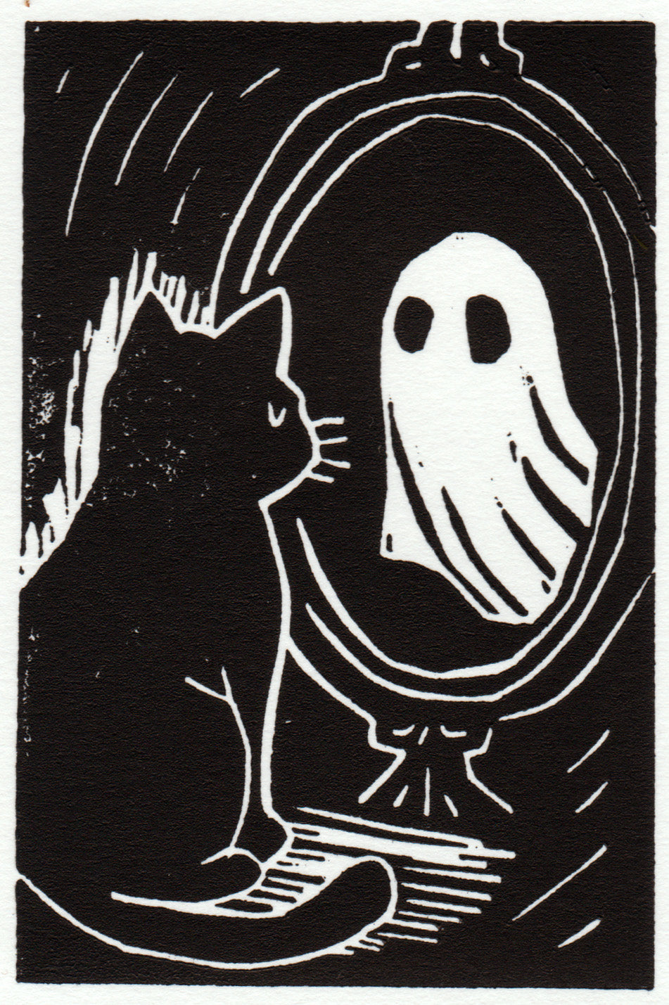 Haunted Reflections 2025
