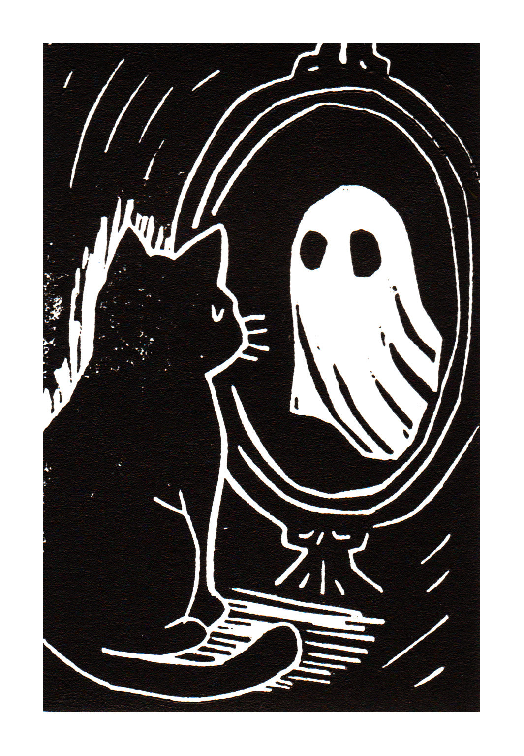 Haunted Reflections 2025