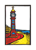 Jubilee Clock Tower