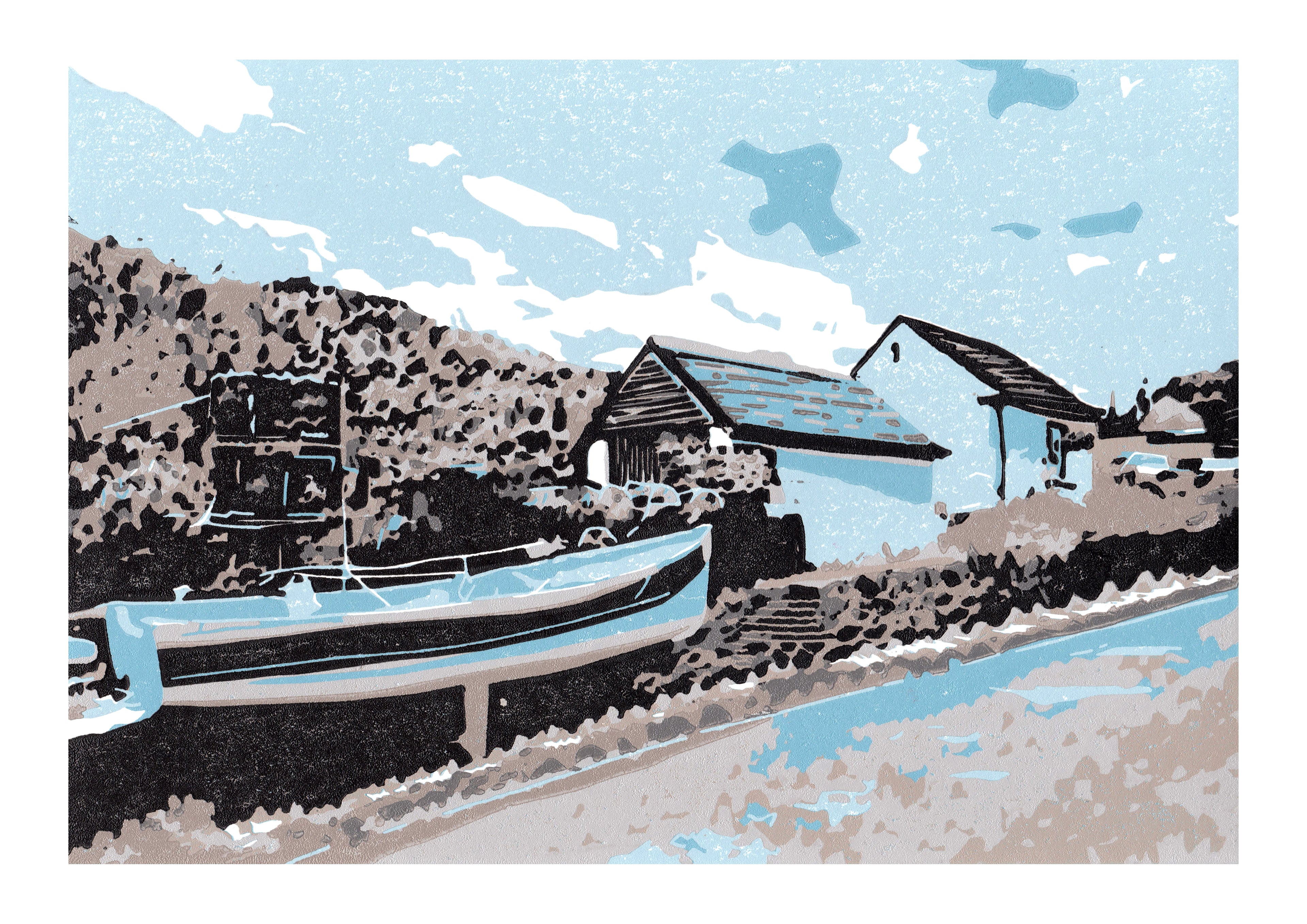 Lulworth Cove