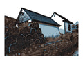 Lulworths Hut