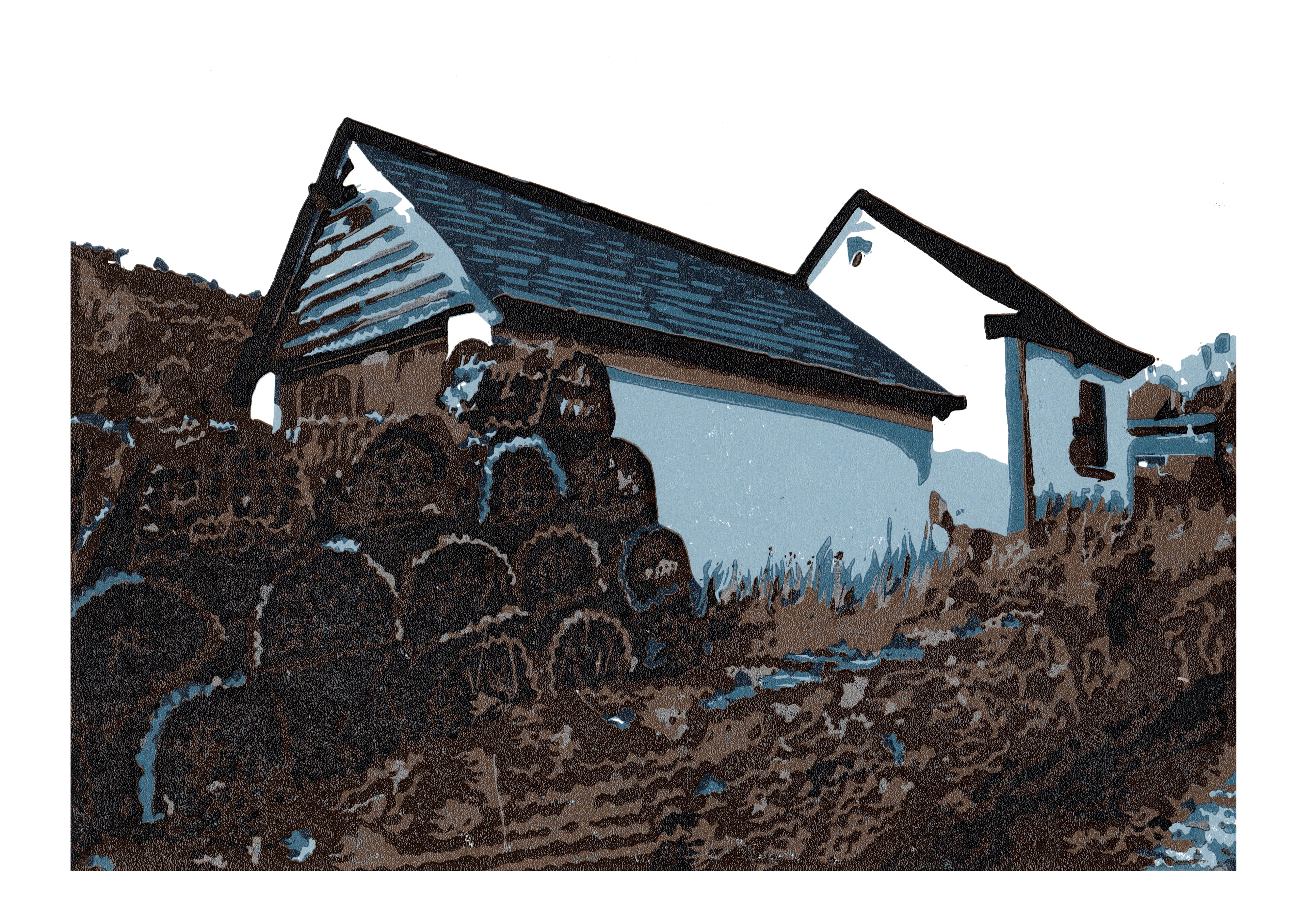 Lulworths Hut