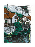 Cafe Gorge (2026)