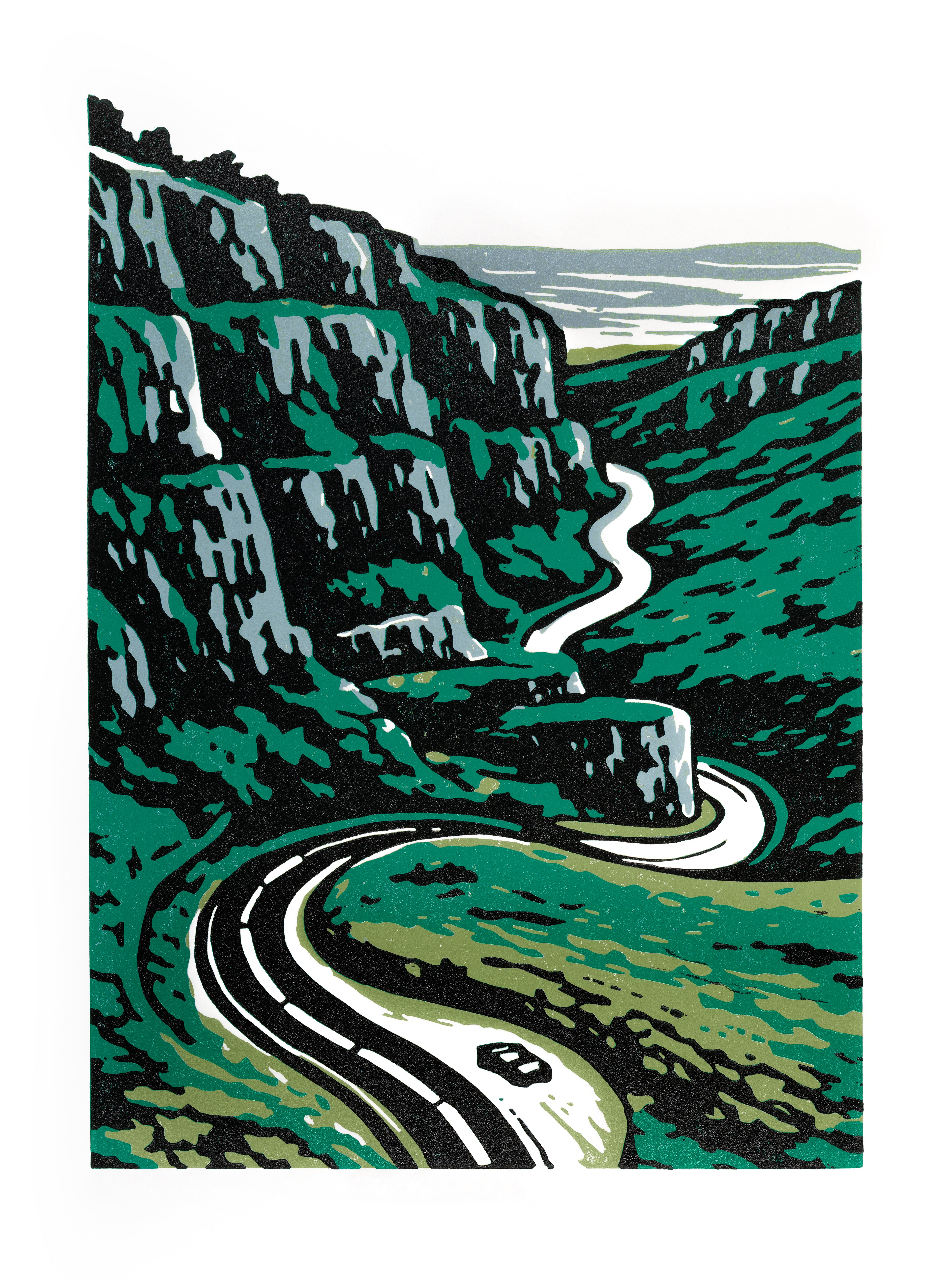 Cheddar Gorge (2026)
