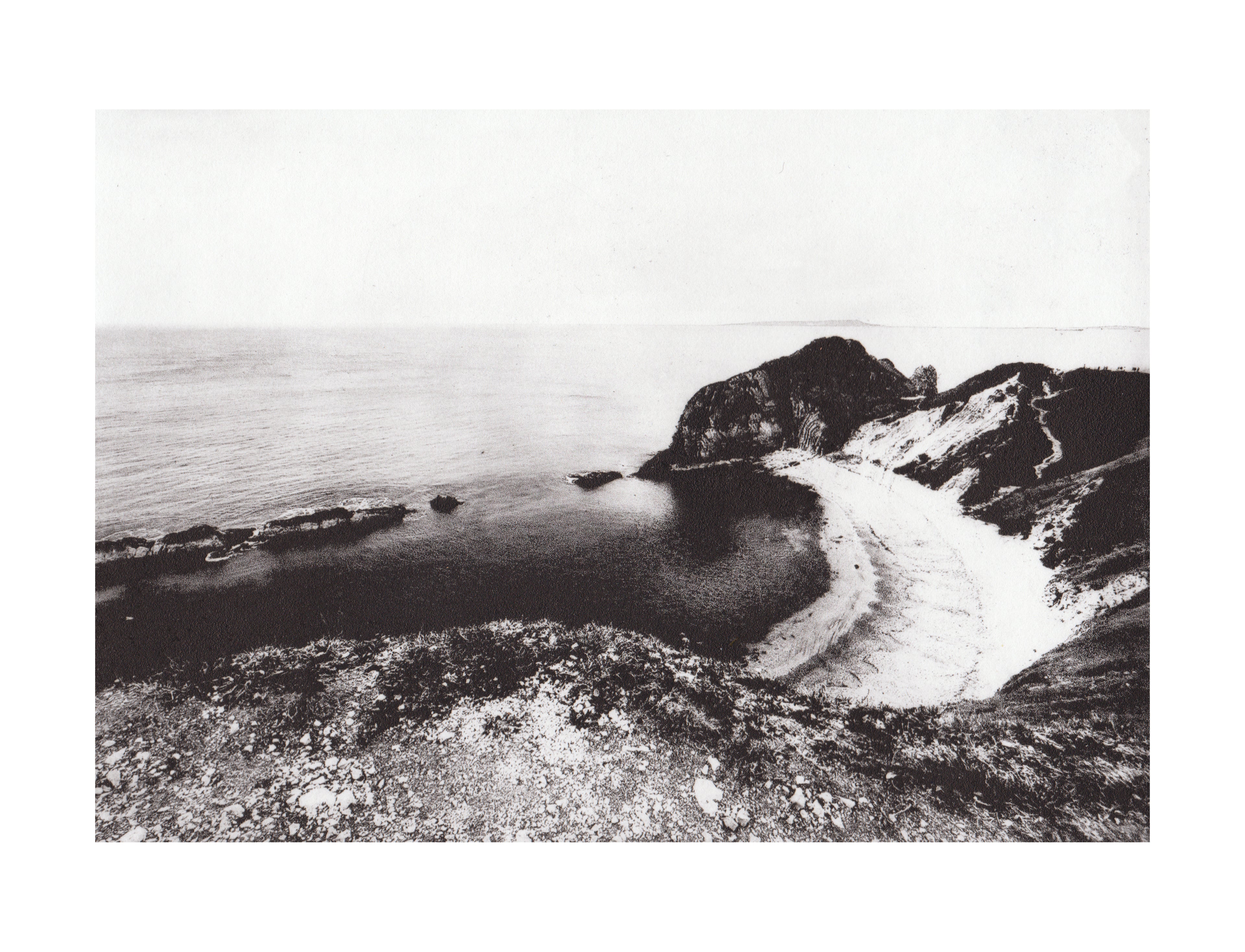 Man O' War