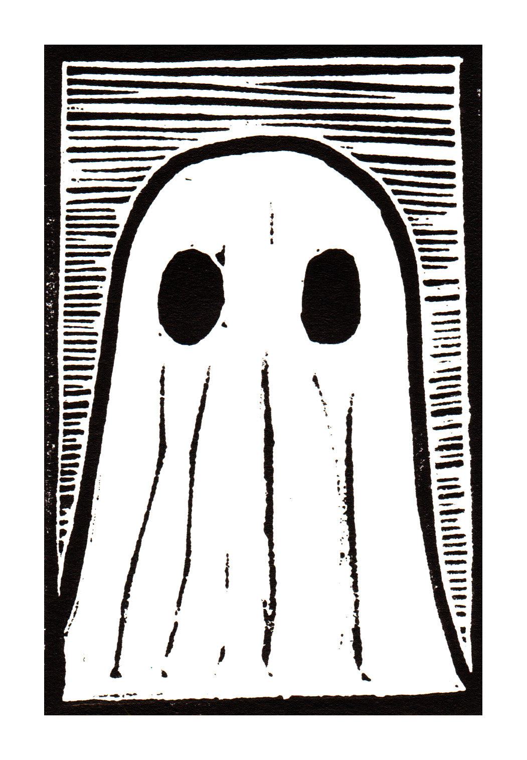 Portrait of Wisp 2025