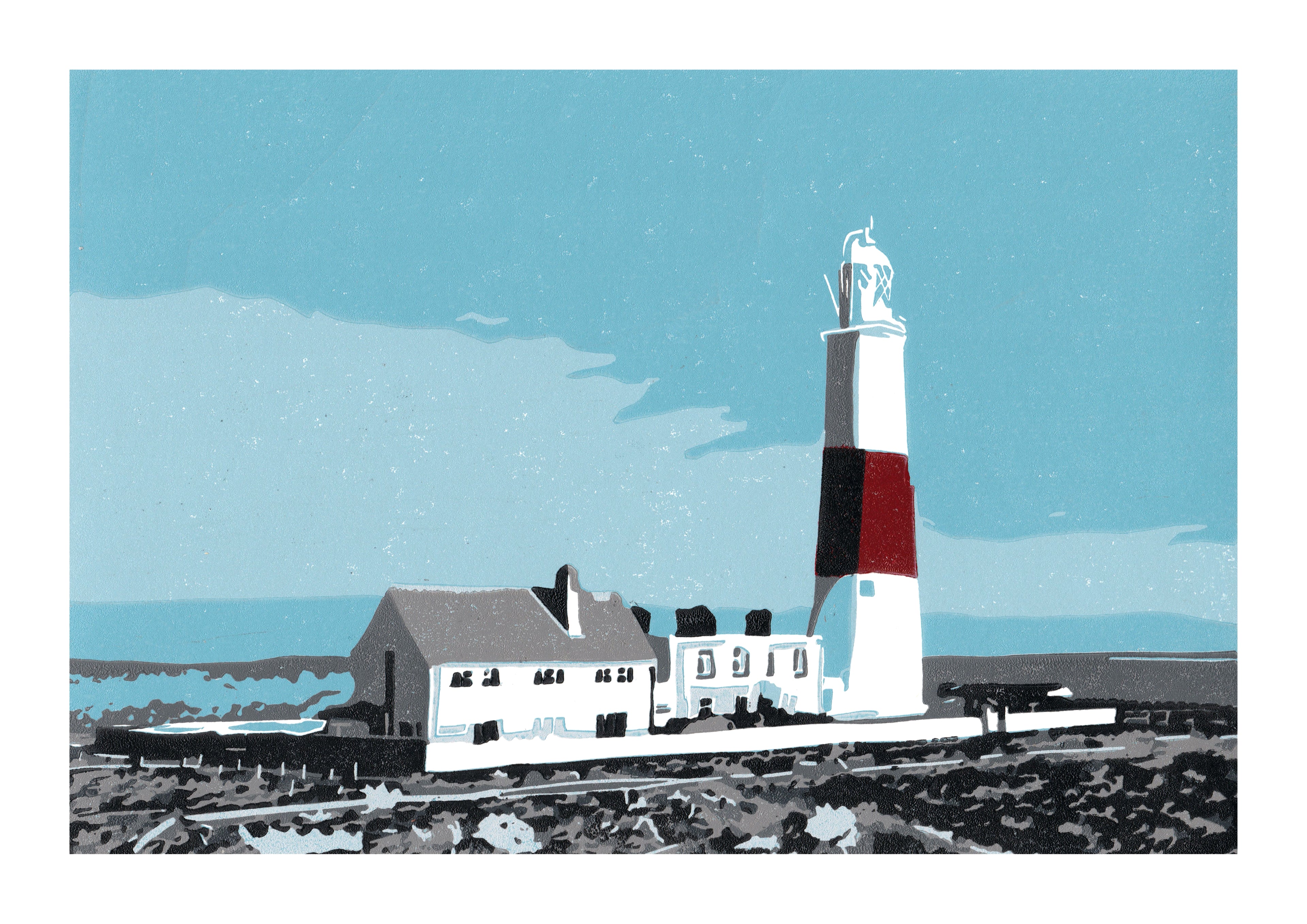 Portland Bill