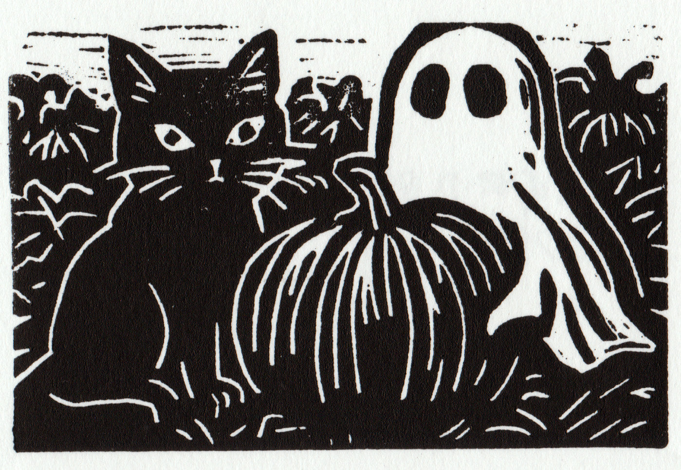 Pumpkin Pals 2025