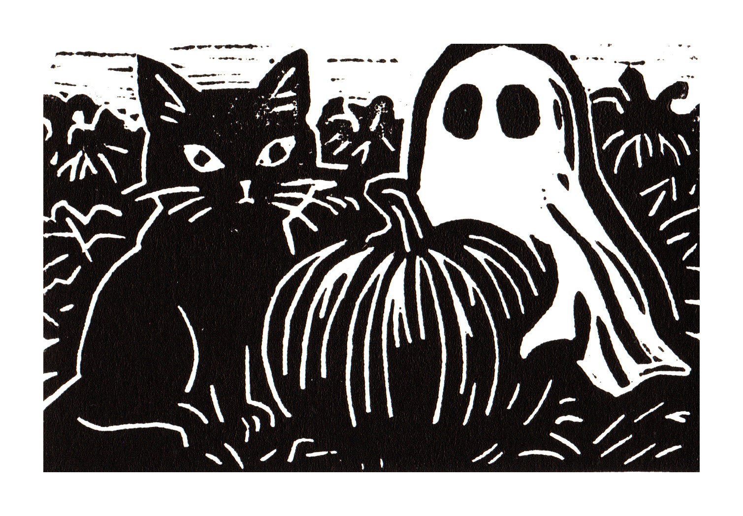 Pumpkin Pals 2025