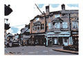 Swanage Shop Corner