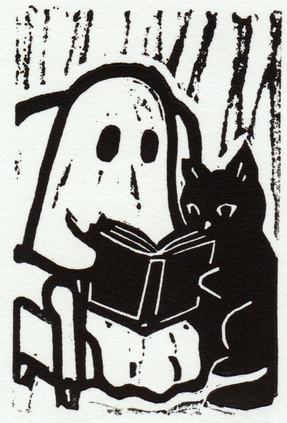 Tales for Two