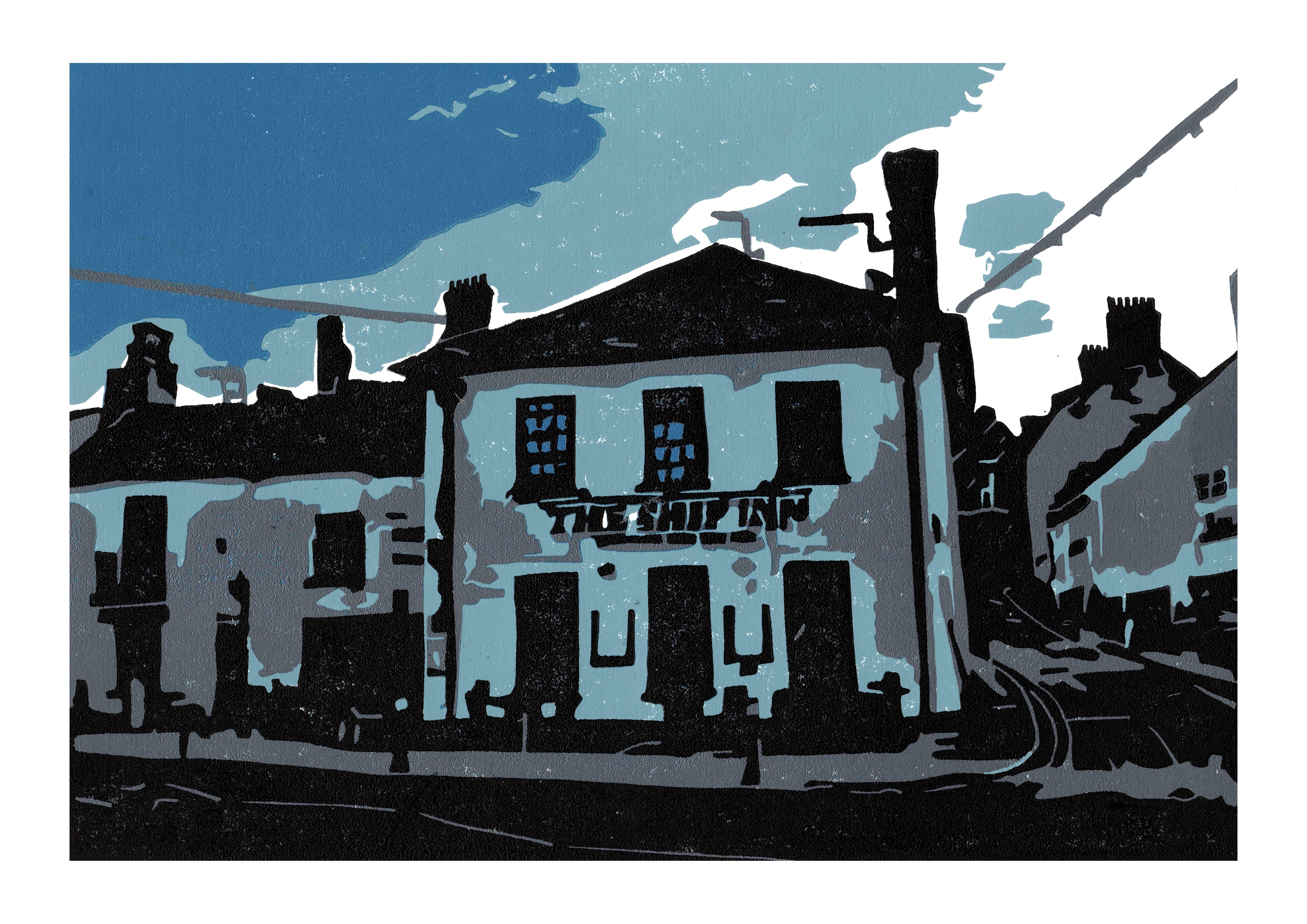 The Ship Inn
