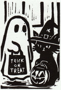 Trick or Treat 2025