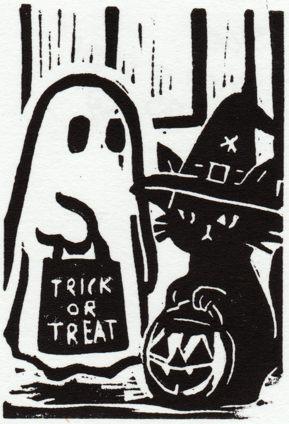 Trick or Treat 2025