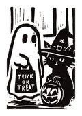 Trick or Treat 2025
