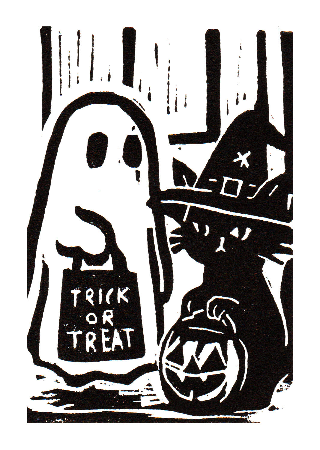 Trick or Treat 2025