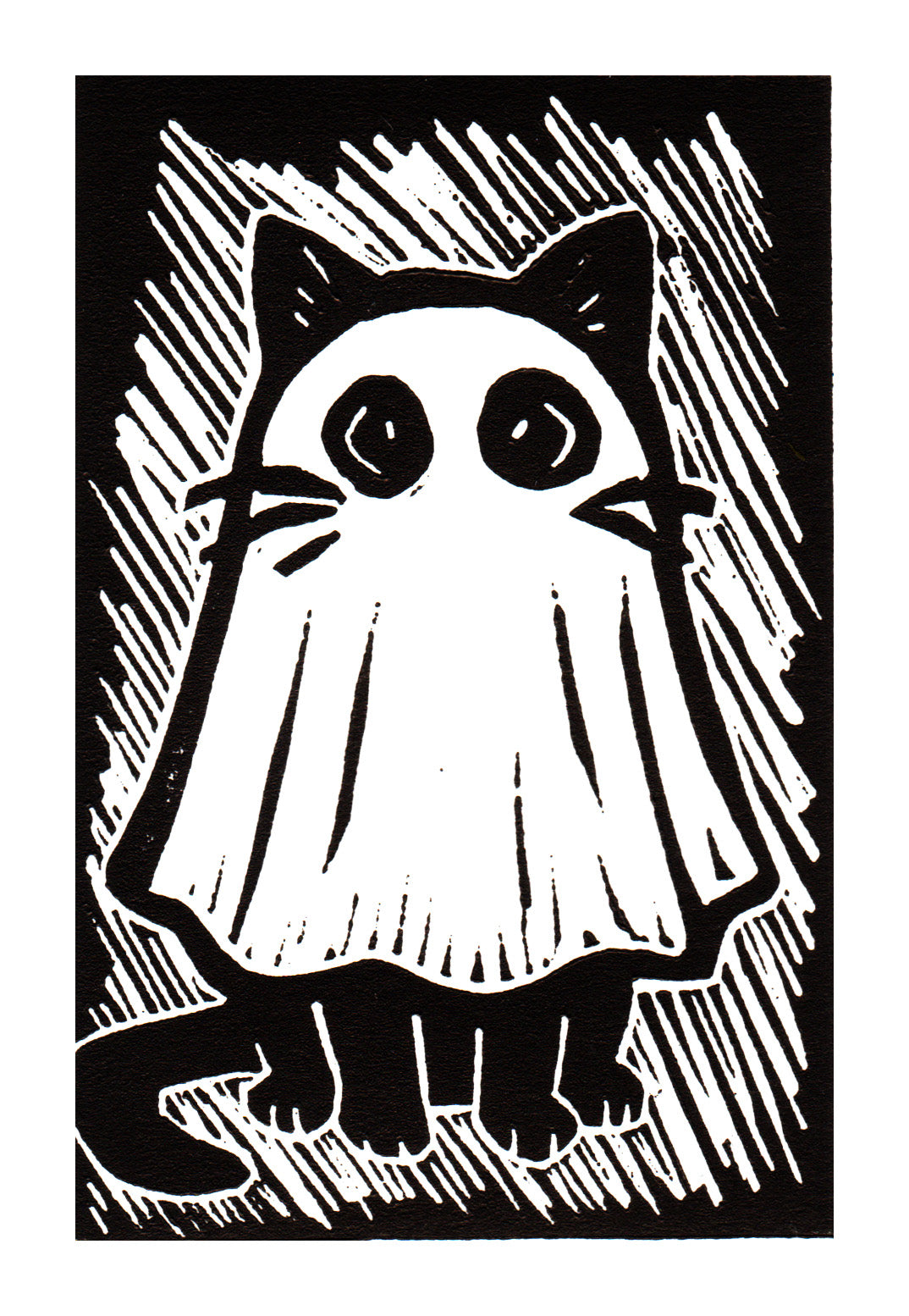 Whiskers' Costume 2025