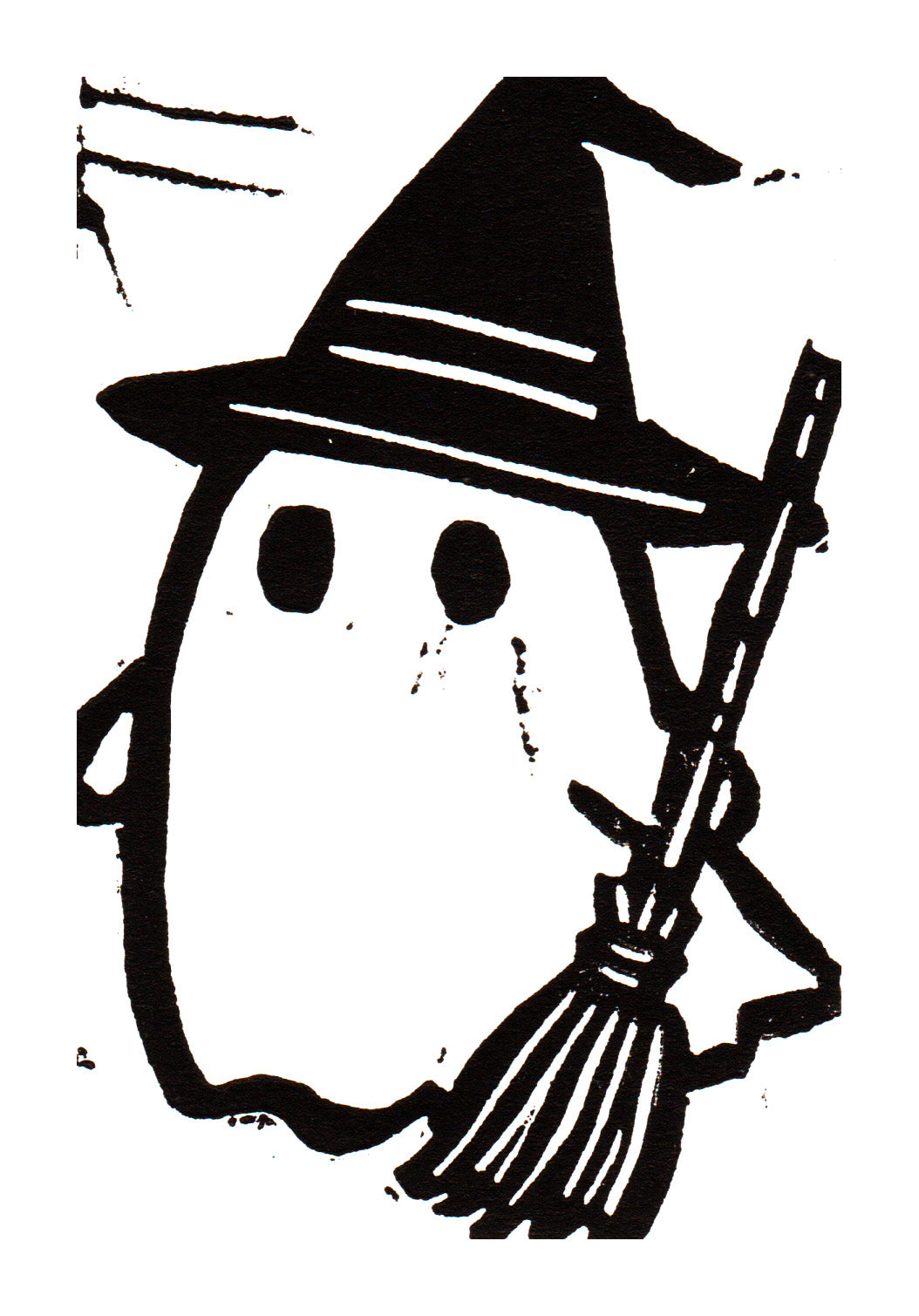 Witchy Wisp 2025